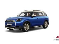 MINI COOPER COUNTRYMAN Cooper SE  ALL4 Favoured