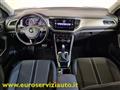 VOLKSWAGEN T-ROC 2.0 TDI SCR 150 CV DSG Style BlueMotion Technology