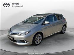 TOYOTA AURIS 1.8 Hybrid Lounge