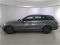 MERCEDES CLASSE C SW C 220 d S.W. Auto Business Extra