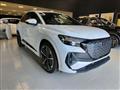 AUDI Q4 SPB e-TRON Q4 SPB 45 e-tron quattro S line edition