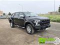 FORD RANGER /Raptor 2.2 TDCi aut. Limited