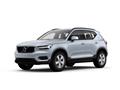 VOLVO XC40 T2 Geartronic Momentum Core