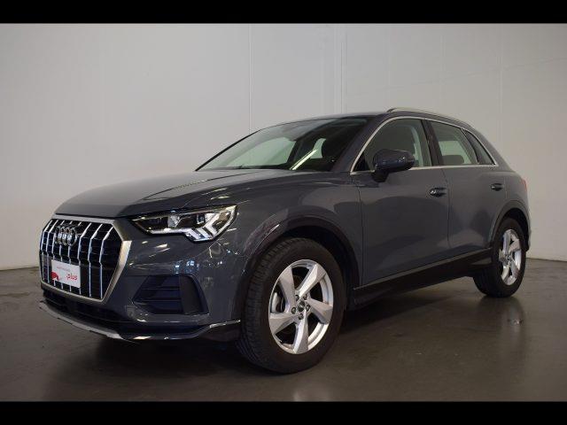 AUDI Q3 35 TDI S-TRONIC BUSINESS ADVANCED