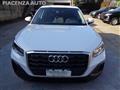 AUDI Q2 35 TFSI..NAVI.LED..SENSORI PARCHEGGIO