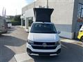 VOLKSWAGEN CALIFORNIA 2.0 TDI 150CV DSG Beach Camper