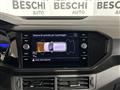 VOLKSWAGEN T-CROSS 1.0 TSI 95CV Life