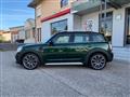 MINI COUNTRYMAN 2.0 Cooper D Hype Countryman