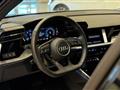 AUDI A3 ALLSTREET allstreet 35 TDI S tronic BUSINESS ADVANCED