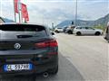 BMW X2 xDrive18d Business-X + gancio traino