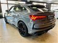 AUDI Q3 Sportback RS 2.5 quattro s-tronic