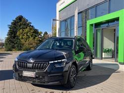 SKODA KAMIQ 1.0 TSI 110 CV DSG Black Dots