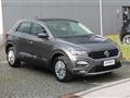 VOLKSWAGEN T-ROC 1.5 TSI ACT DSG Business BlueMotion Technology