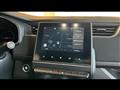 RENAULT ZOE Life R110 e shifter