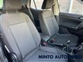 VOLKSWAGEN T-CROSS 1.0 TSI 95CV  APPLE CARPLAY NAVIGAZIONE SENS.PARCH