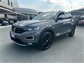 VOLKSWAGEN T-ROC 1.6 TDI SCR Style BlueMotion Technology