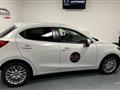 MAZDA 2 1.5 90 CV Skyactiv-G M-Hybrid Exceed