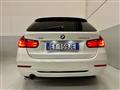 BMW SERIE 3 TOURING d xDrive Touring Sport - 184 CV - AUTOMATICA - LED