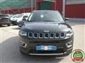 JEEP COMPASS 1.3 Turbo T4 2WD Limited - PRONTA CONSEGNA