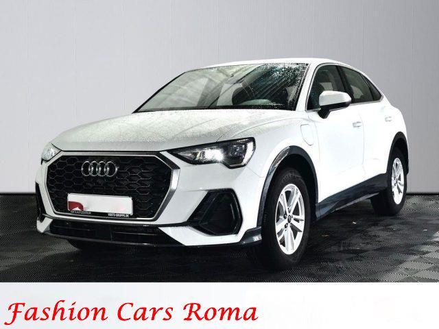 AUDI Q3 45 TFSI e S tronic