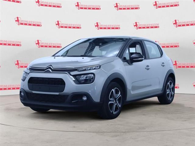 CITROEN C3 PureTech 83 S&S Feel