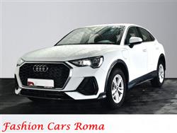 AUDI Q3 45 TFSI e S tronic