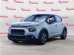 CITROEN C3 PureTech 83 S&S Feel