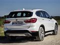 BMW X1 F48 -  xdrive18d auto