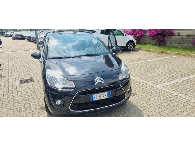 CITROEN C3 1.6 HDi 90 Exclusive Style