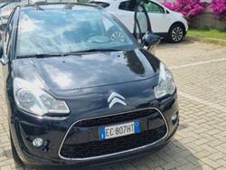 CITROEN C3 1.6 HDi 90 Exclusive Style