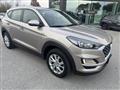 HYUNDAI TUCSON 1.6 GDI XTech