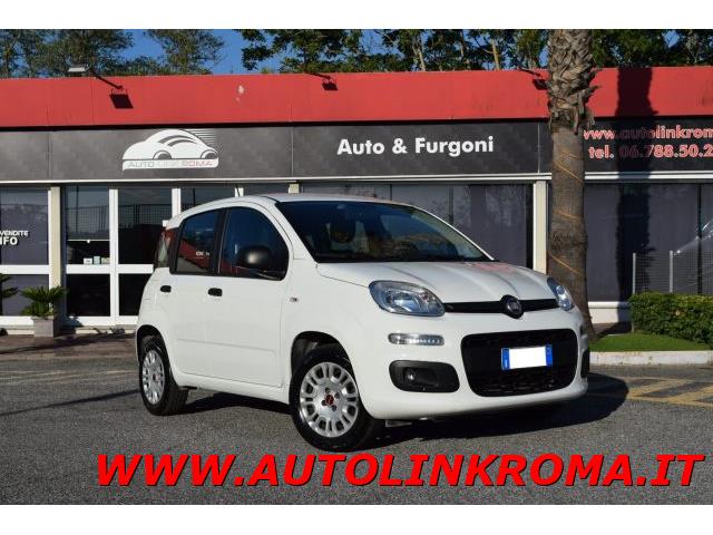 FIAT PANDA 1.2 Easy 5 posti 69CV