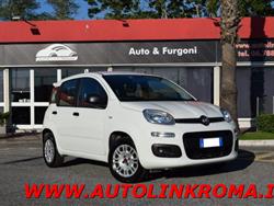 FIAT PANDA 1.2 Easy 5 posti 69CV