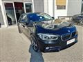 BMW SERIE 1 d 5p. Sport