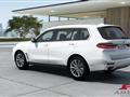 BMW X7 xDrive40d 48V