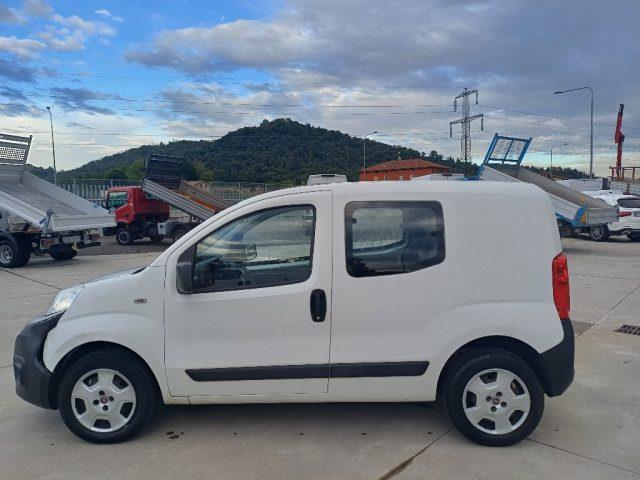 FIAT FIORINO 1.3 MJT 80CV Combinato Adventure N1