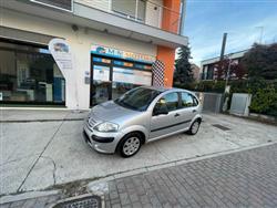 CITROEN C3 1.4HDi70CV SOLO 82.000 KM NEO PAT.