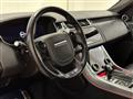 LAND ROVER RANGE ROVER SPORT 5.0 V8 S/C 575 CV SVR Carbon Edition