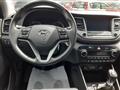 HYUNDAI TUCSON 1.7 CRDi XPossible