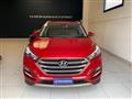 HYUNDAI TUCSON 1.7 CRDi XPossible