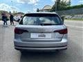 AUDI A4 AVANT Avant 2.0 TDI 190 CV quattro S tronic Business Spo