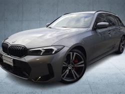 BMW SERIE 3 TOURING d 48V xDrive Touring Msport Aut.