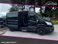 FORD TRANSIT 350 2.0TDCi EcoBlue Mild-Hybrid L3H2 Trail Navi