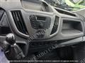 FORD TRANSIT CASSONE FISSO