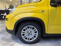 FIAT PANDA 1.0 FireFly S&S Hybrid PANDINA