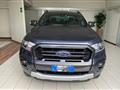 FORD RANGER 2.0 double cab Wildtrak 213cv auto