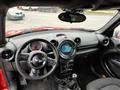 MINI COUNTRYMAN 1.6 Navi ALL 4 Bi Color Tetto Nero