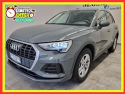 AUDI Q3 35 TFSI Business