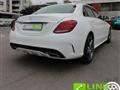 MERCEDES CLASSE C BlueTEC Automatic Sport