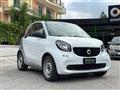 SMART EQ FORTWO EQ ELETTRICA+NAVIGATORE +SOLO KM. 20.438+ALLSEASON